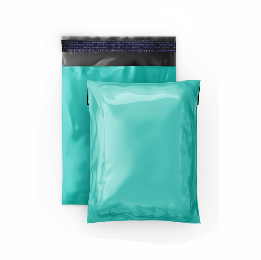 ENVELOPE DE SEGURANÇA VERDE TIFFANY