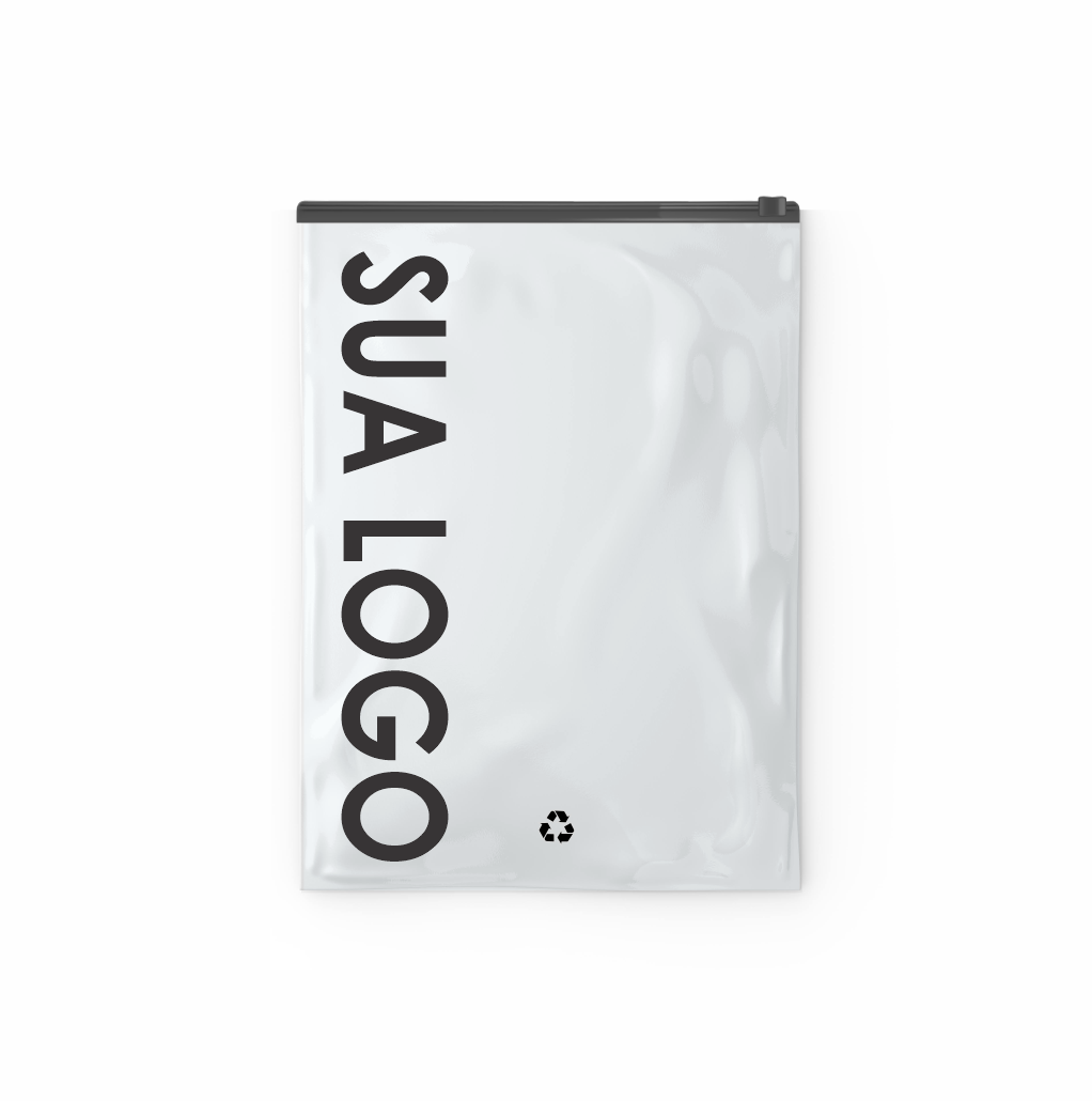 SACO  ZIP   25 x 35