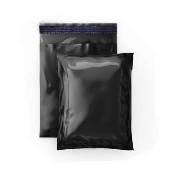 ENVELOPE DE SEGURANÇA BLACK