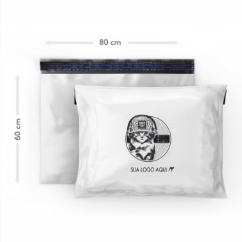 ENVELOPE DE SEGURANÇA COEX 80 x 60
