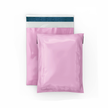 ENVELOPE DE SEGURANÇA ROSA