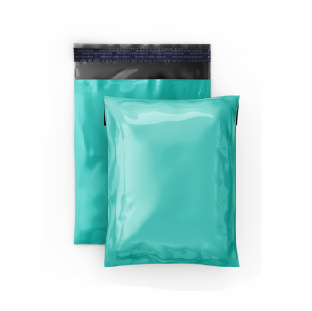 ENVELOPE DE SEGURANÇA VERDE TIFFANY