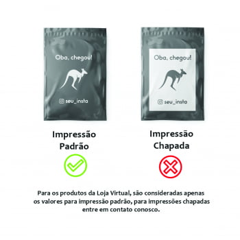 ENVELOPE DE SEGURANÇA ECONOMY 40 x 50